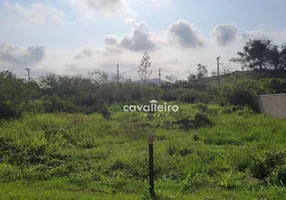 Foto 1 de Lote/Terreno à venda, 395m² em Ubatiba, Maricá