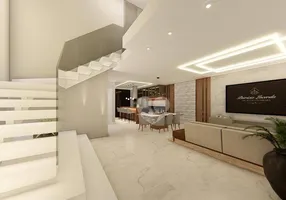 Foto 1 de Casa de Condomínio com 5 Quartos à venda, 290m² em Barra da Tijuca, Rio de Janeiro