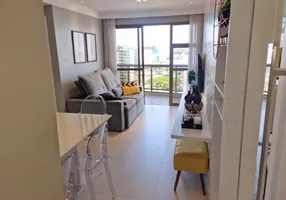 Foto 1 de Apartamento com 2 Quartos à venda, 71m² em Barra da Tijuca, Rio de Janeiro