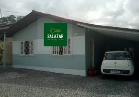 Foto 1 de Casa com 3 Quartos à venda, 150m² em Boehmerwald, Joinville