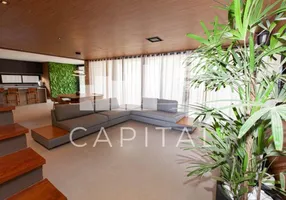 Foto 1 de Casa de Condomínio com 4 Quartos à venda, 442m² em Alphaville, Santana de Parnaíba