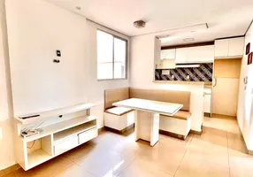 Foto 1 de Apartamento com 2 Quartos à venda, 40m² em Ponte Nova, Várzea Grande