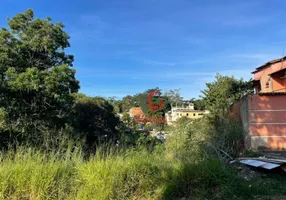 Foto 1 de Lote/Terreno à venda, 450m² em Serramar, Rio das Ostras