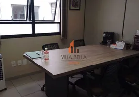 Foto 1 de Sala Comercial à venda, 40m² em Vila Bastos, Santo André