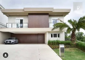 Foto 1 de Casa de Condomínio com 4 Quartos à venda, 460m² em Vila Santo Antonio, Jandira