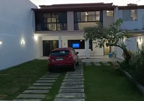 Foto 1 de Casa com 3 Quartos à venda, 106m² em Vila Do Salto, Luiz Alves