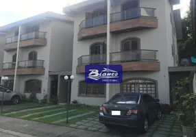 Foto 1 de Casa de Condomínio com 4 Quartos à venda, 170m² em Vila Augusta, Guarulhos