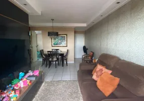 Foto 1 de Apartamento com 3 Quartos à venda, 79m² em Turu, São Luís