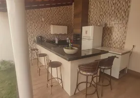 Foto 1 de Casa com 3 Quartos à venda, 150m² em Cidade Morumbi, São José dos Campos