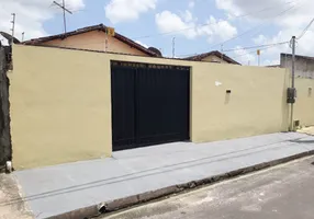 Foto 1 de Casa com 2 Quartos à venda, 110m² em Coqueiro, Ananindeua