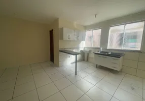 Foto 1 de Kitnet com 1 Quarto para alugar, 25m² em São Pedro, Juiz de Fora