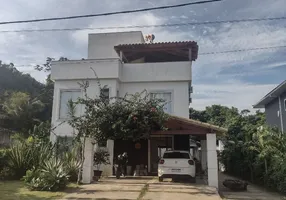 Foto 1 de Casa de Condomínio com 4 Quartos à venda, 270m² em Mar Do Norte, Rio das Ostras