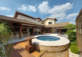 Foto 1 de Casa com 3 Quartos à venda, 300m² em Parque Residencial Casarão, Sumaré