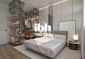 Foto 1 de Apartamento com 2 Quartos à venda, 69m² em Santo Agostinho, Belo Horizonte