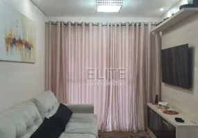 Foto 1 de Apartamento com 3 Quartos à venda, 67m² em Vila Assuncao, Santo André