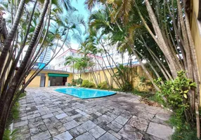 Foto 1 de Casa com 3 Quartos à venda, 200m² em Cidade Ocian, Praia Grande