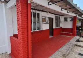 Foto 1 de Casa com 2 Quartos à venda, 45m² em Zumbi, Rio de Janeiro