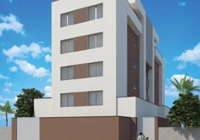 Foto 1 de Apartamento com 3 Quartos à venda, 115m² em São Geraldo, Belo Horizonte