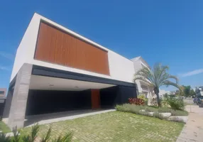 Foto 1 de Casa de Condomínio com 4 Quartos à venda, 394m² em Condomínio Residencial Alphaville II, São José dos Campos