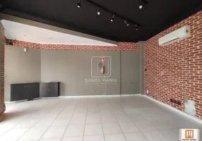 Foto 1 de Ponto Comercial para alugar, 105m² em Vila Ana Maria, Ribeirão Preto