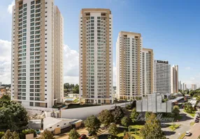 Foto 1 de Apartamento com 4 Quartos à venda, 132m² em Ecoville, Curitiba