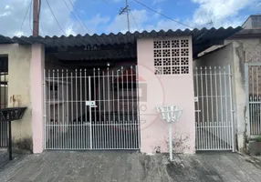Casas com 1 quarto para alugar em Vila Nhocune, São Paulo - Viva Real