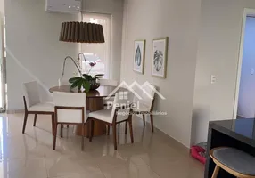 Foto 1 de Casa de Condomínio com 3 Quartos à venda, 219m² em Ribeirânia, Ribeirão Preto
