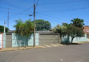 Foto 1 de Casa com 5 Quartos para alugar, 189m² em Cidade Jardim, São Carlos