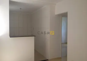 Foto 1 de Apartamento com 2 Quartos à venda, 48m² em Cidade Jardim II, Americana