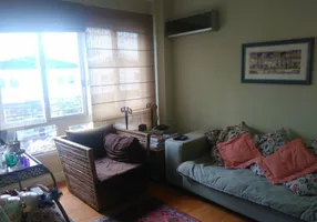 Foto 1 de Apartamento com 2 Quartos à venda, 66m² em Bom Fim, Porto Alegre