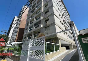 Foto 1 de Apartamento com 1 Quarto para alugar, 57m² em Vila Guilhermina, Praia Grande