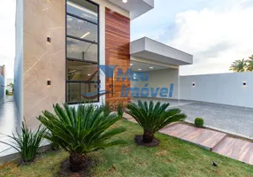 Foto 1 de Casa de Condomínio com 3 Quartos à venda, 218m² em Ponte Alta Norte, Brasília