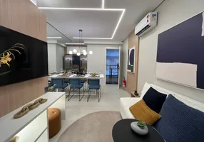 Foto 1 de Apartamento com 3 Quartos à venda, 55m² em Móoca, São Paulo