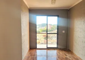 Foto 1 de Apartamento com 3 Quartos para alugar, 60m² em Conjunto Residencial Vista Verde, São Paulo