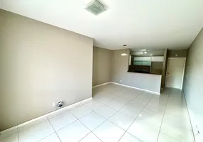 Foto 1 de Apartamento com 3 Quartos para alugar, 88m² em Jardim Francisco Fernandes, São José do Rio Preto