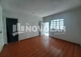 Foto 1 de Casa com 1 Quarto para alugar, 45m² em Vila Maria Alta, São Paulo