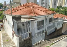 Foto 1 de Casa com 3 Quartos à venda, 140m² em Mandaqui, São Paulo