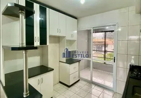 Foto 1 de Apartamento com 2 Quartos à venda, 66m² em Panazzolo, Caxias do Sul