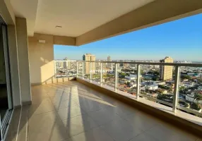 Foto 1 de Apartamento com 3 Quartos à venda, 161m² em Cidade Nova, Franca