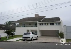 Foto 1 de Casa de Condomínio com 4 Quartos à venda, 1000m² em Novo Horizonte Hills I e II , Arujá