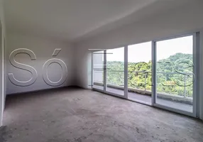 Foto 1 de Apartamento com 1 Quarto à venda, 50m² em Tamboré, Santana de Parnaíba