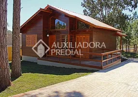 Foto 1 de Casa com 2 Quartos à venda, 86m² em Parque das Hortênsias, Canela