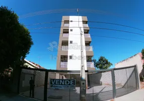 Foto 1 de Apartamento com 2 Quartos à venda, 58m² em Jardim Viena, São José do Rio Preto