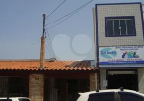 Foto 1 de Casa com 3 Quartos à venda, 300m² em Vila Carvalho, Sorocaba