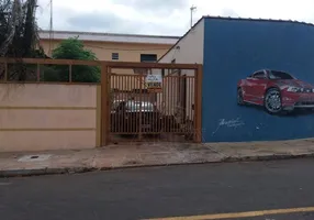 Foto 1 de Ponto Comercial à venda, 200m² em Residencial Cidade Jardim, São José do Rio Preto