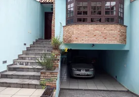 Foto 1 de Casa com 3 Quartos à venda, 220m² em Vila Suzana, São Paulo