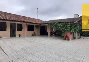 Foto 1 de Casa com 2 Quartos à venda, 70m² em Vila Elizabeth, Campo Largo