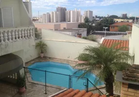 Foto 1 de Sobrado com 3 Quartos à venda, 300m² em Santos Dumont, São José do Rio Preto