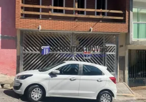 Foto 1 de Casa com 3 Quartos para alugar, 120m² em Padroeira, Osasco