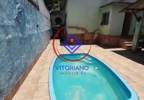 Foto 1 de Casa com 3 Quartos à venda, 125m² em Marechal Hermes, Rio de Janeiro
